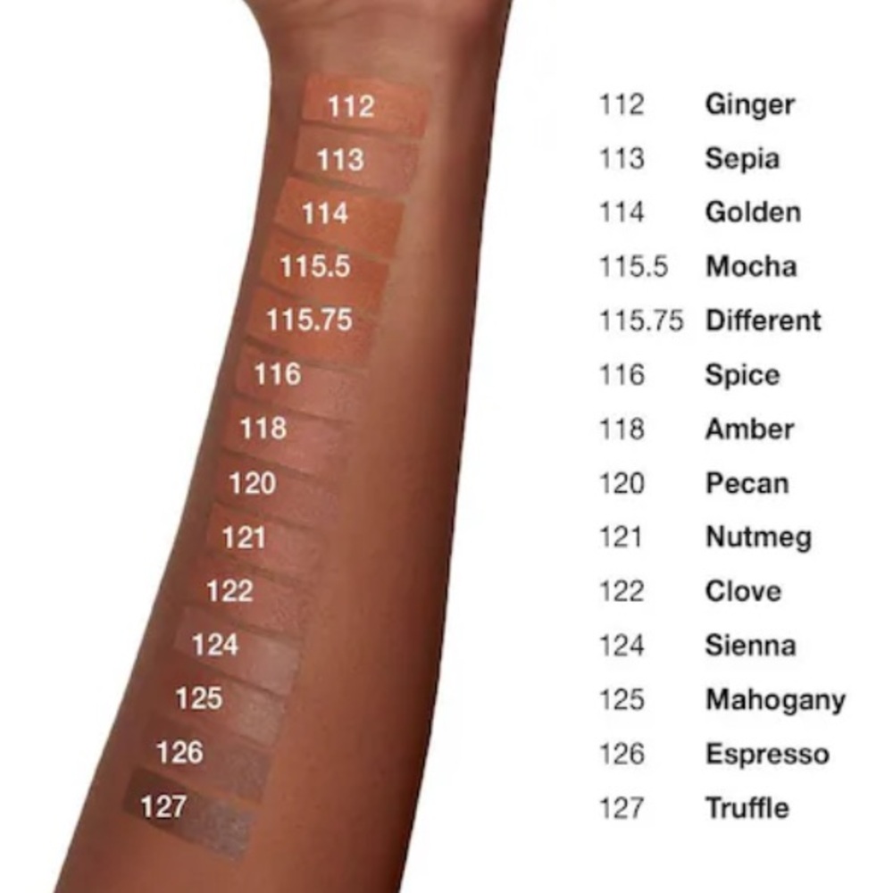 🤍Clinique Even Better Foundation SPF 15🤍 - Picture 2 of 6